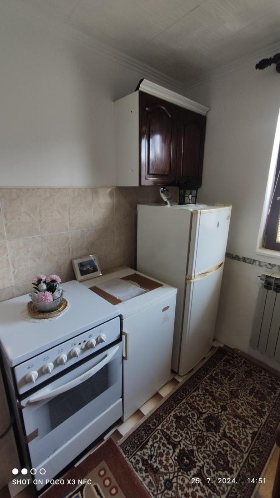 Curovac View Hotel Sarajevo Ngoại thất bức ảnh